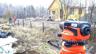 Винтовые сваи диаметром 60 мм Протвино цена от 2039 руб