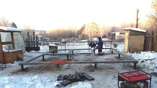 Купить винтовые сваи 76 в Протвино и Московской области | цена от 1778 руб с доставкой