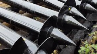 Купить винтовые сваи 76 в Протвино и Московской области | цена от 1778 руб с доставкой